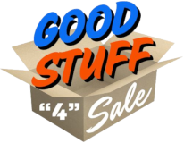 Good Stuff 4 Sale